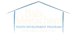 Bais Menachem Youth Development Program Logo