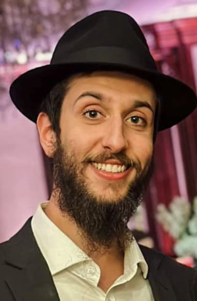 Ari Holtzman