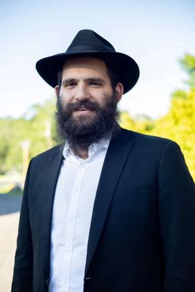 Yair Cohen